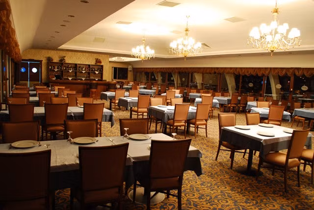 Grand Şaroğlu Hotel — 3