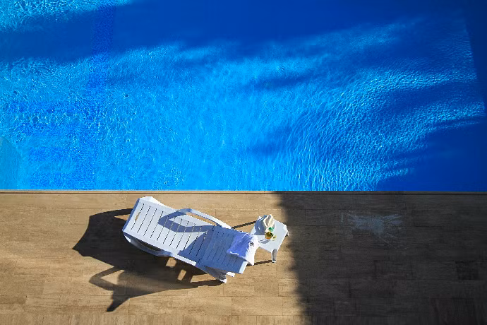 Muğla Hotel — 2