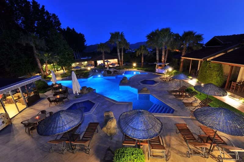 Grenadine Lodge — 3