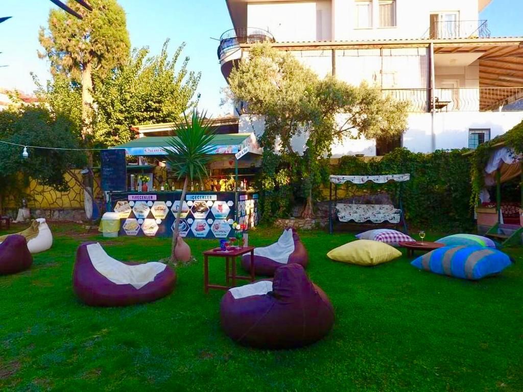 Yunus Hotel Ölüdeniz — 5