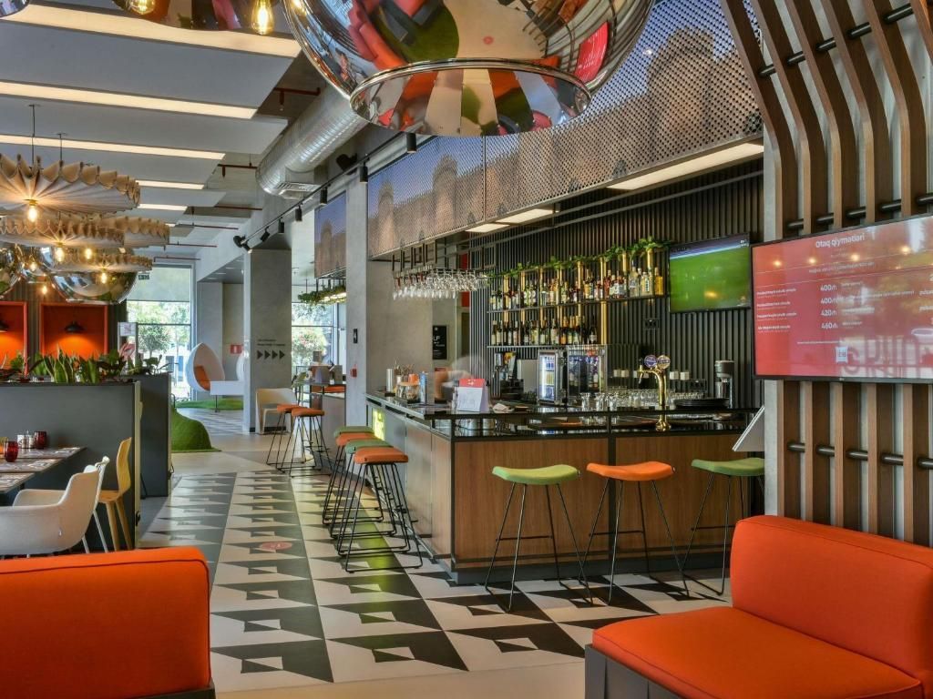 Ibis Baku City Hotel — 2