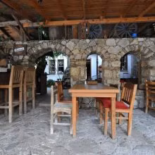 Olympos Köyevi Country House — 6