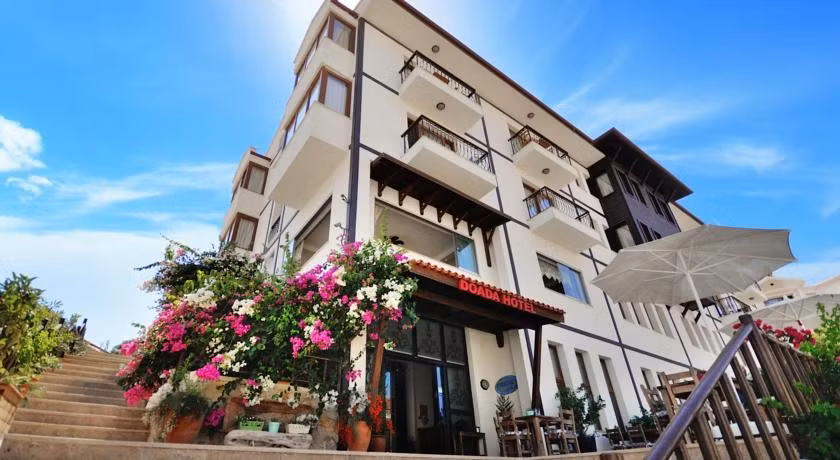 Doada Hotel Datça