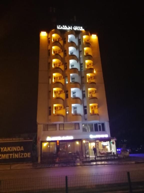 Katan Hotel