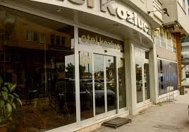 Otel Kozluca