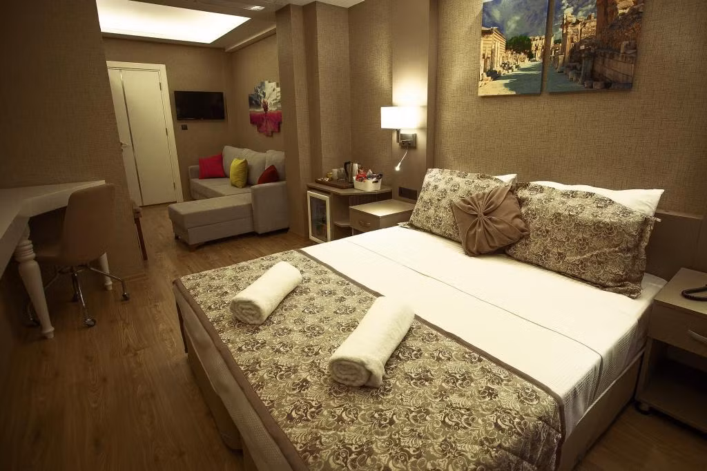 Otel Resmi