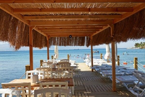Meteor Beach Hotel — 3