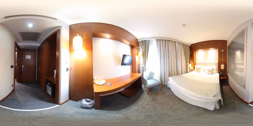 Şapcı Prestige Hotel — 2