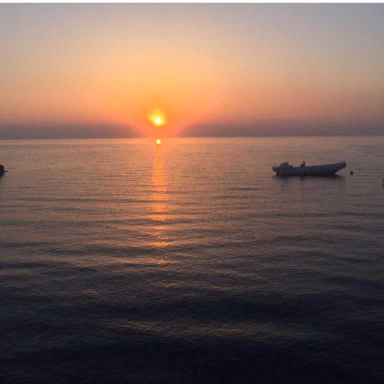 Grand Hotel Avcı Karaburun — 8