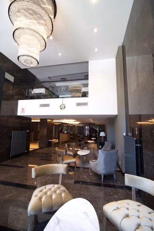 Yeni Bahar Hotel — 4