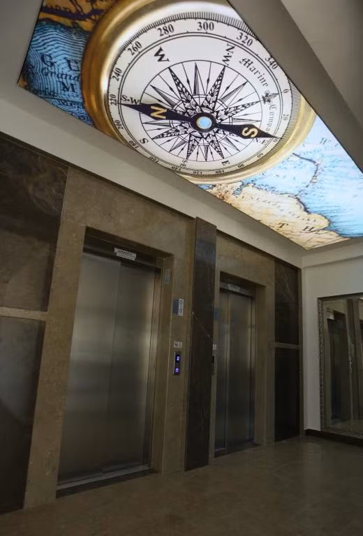 Rota 17 Otel — 7