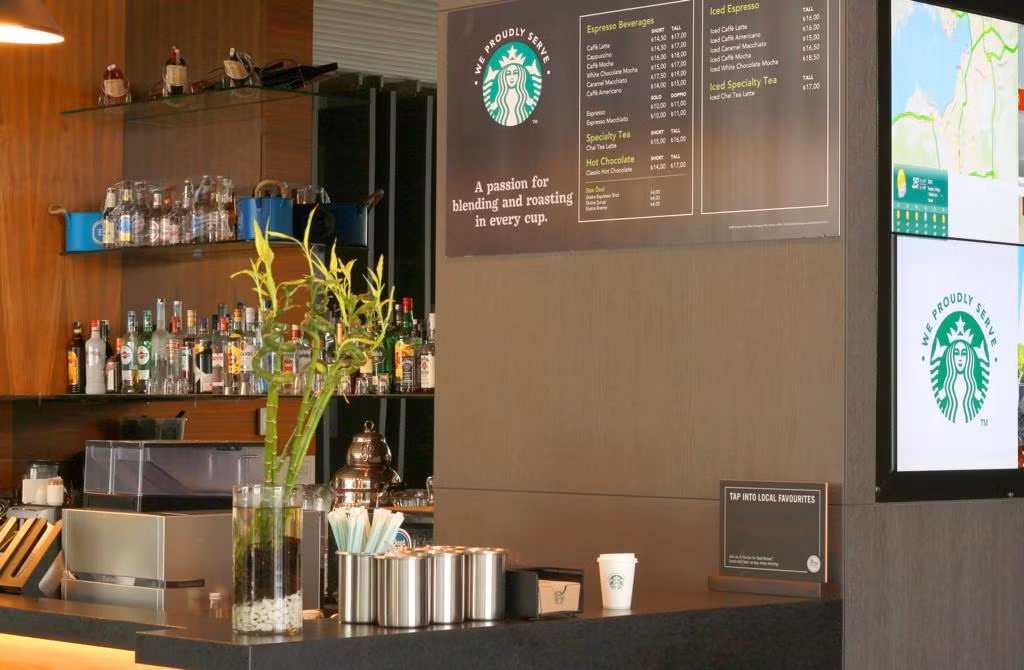 Four Points by Sheraton İzmir — 5
