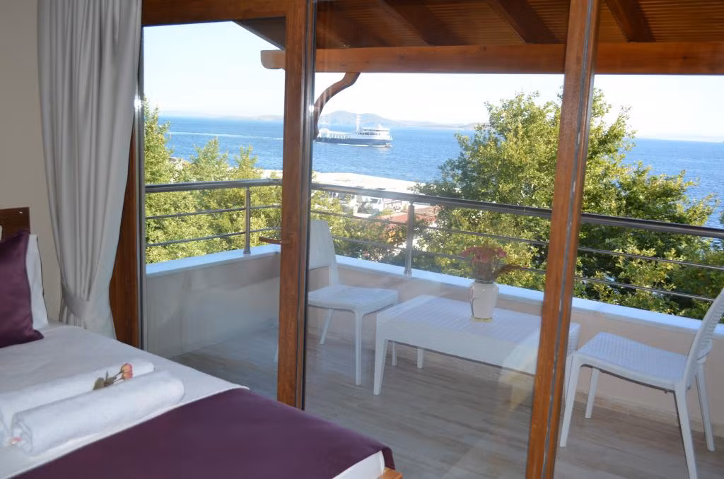 Ada Palas Otel Marmara Adası — 5