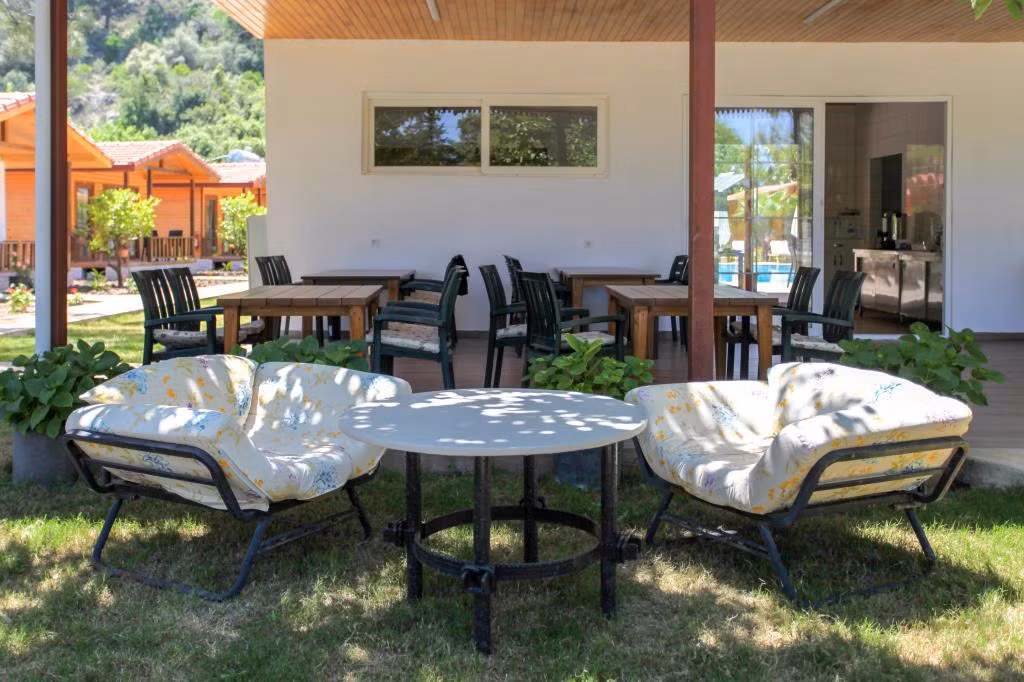Dolunay Apart Otel — 5