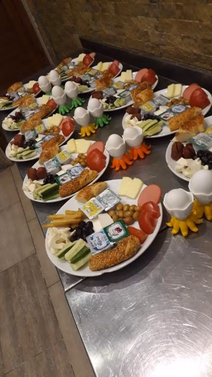 Beyzade Konak Otel Şanlıurfa — 5