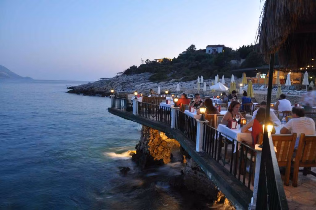 Cappari Hotels Aquarius — 5