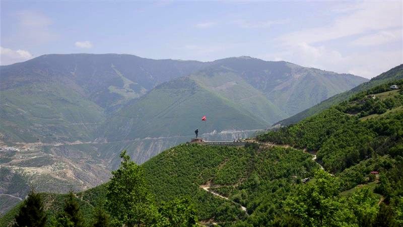 Mars Otel Artvin — 3