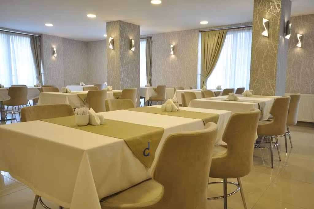 Double Comfort Hotel — 3