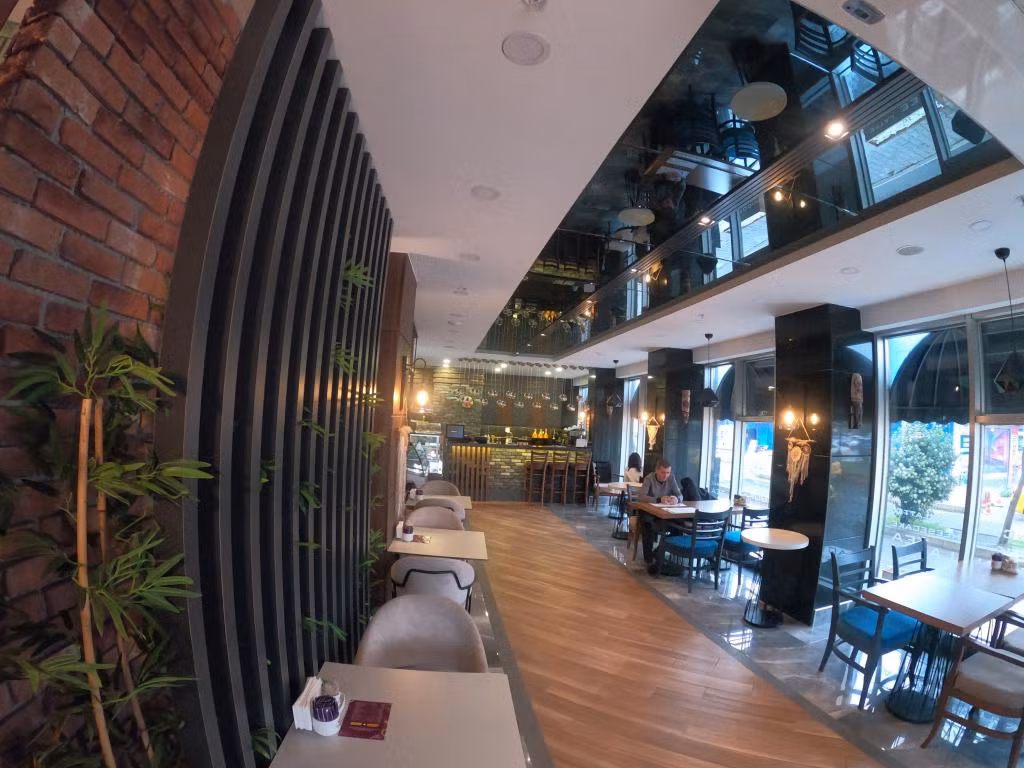 Simisso Hotel — 6