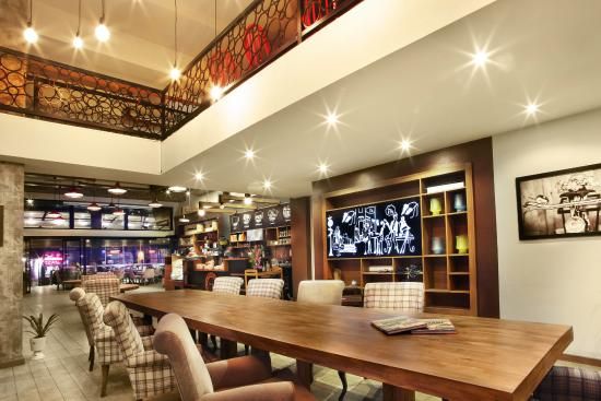 Mard-inn Hotel — 9