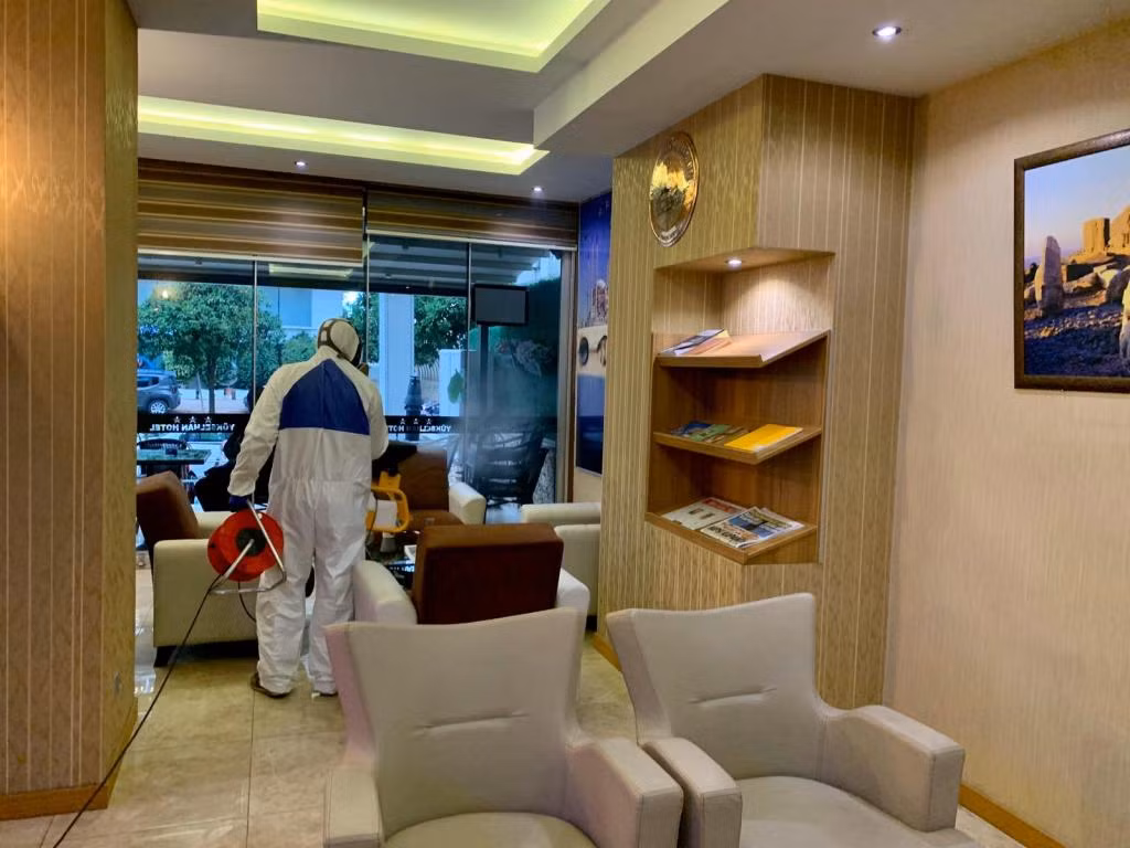 Otel Resmi