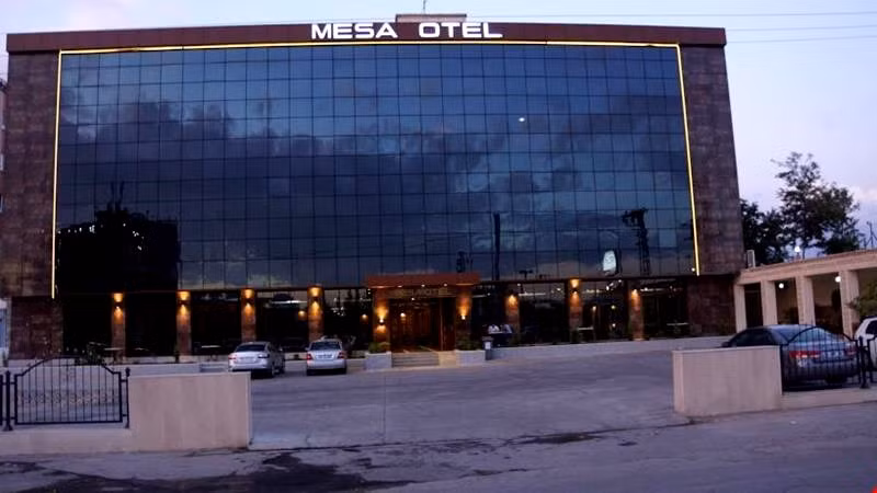 Mesa Otel