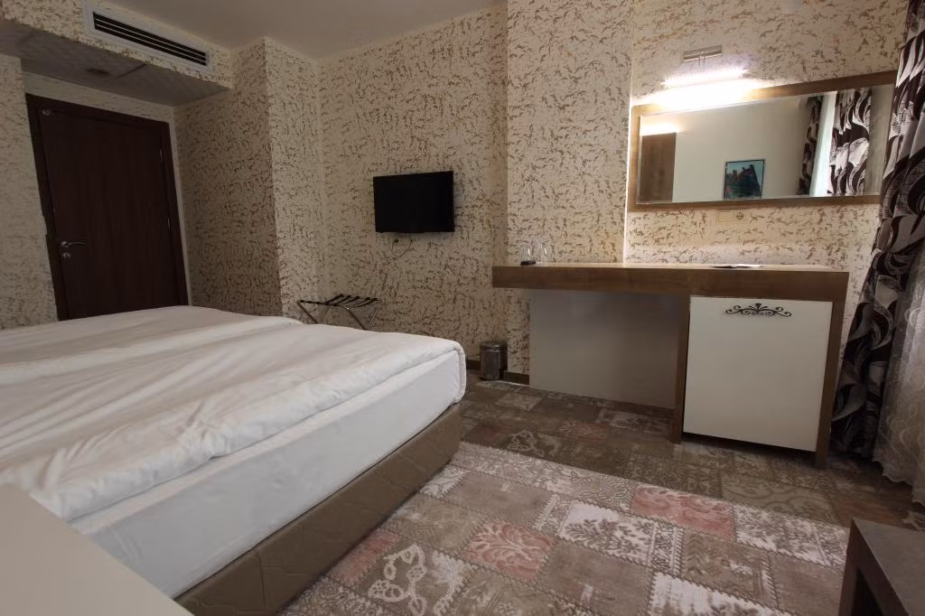 Karaman Kent Otel — 9