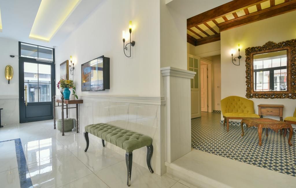 İstanbul Life Hotel — 7