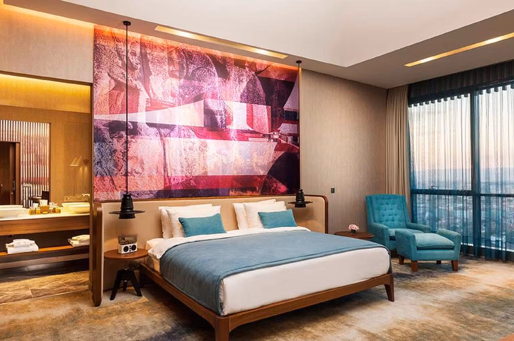 Otel Resmi