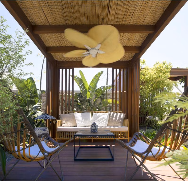 Agrovela Hotel Alaçatı  — 6