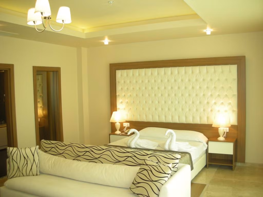 Esila Hotel Ankara — 6