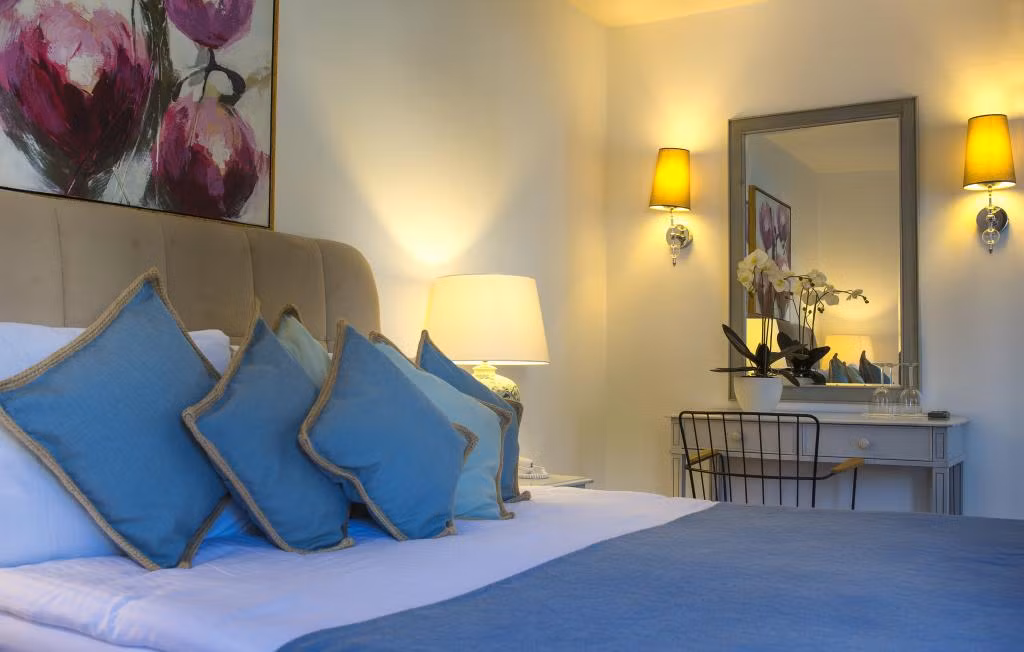 Princess Artemisia Otel — 3