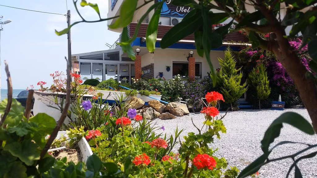 Urla Yelken Hotel- Adult +15 — 5