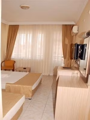Kleopatra Bavyera Hotel — 8