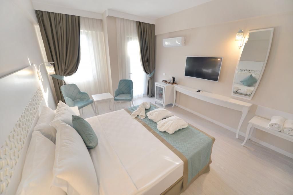 Adempira Termal & Spa Hotel — 7
