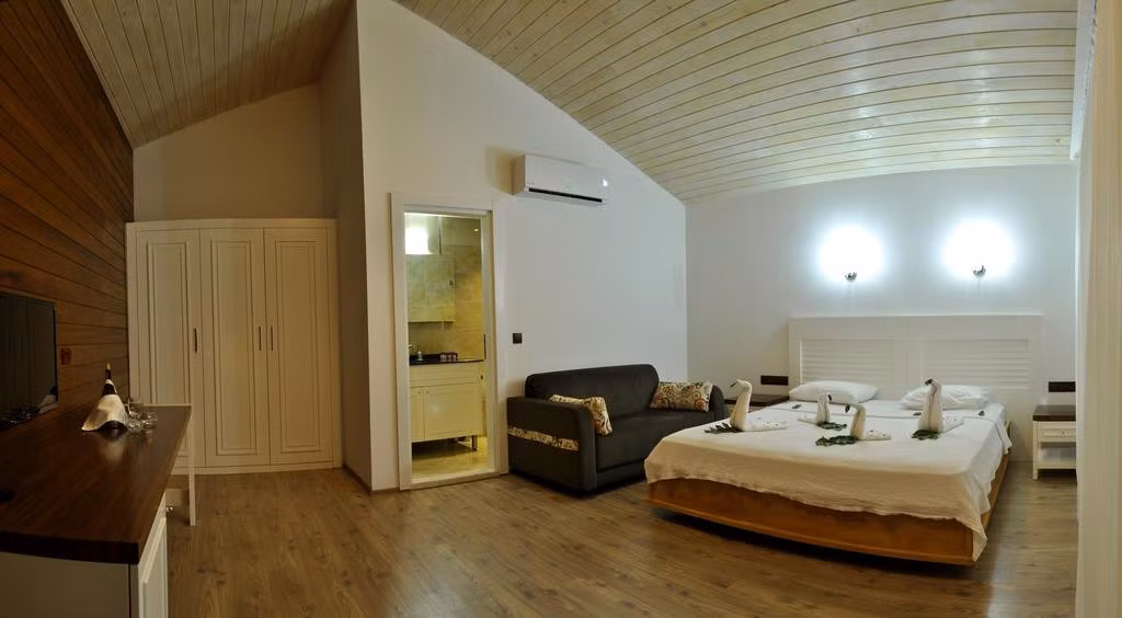 Apella Hotel — 8