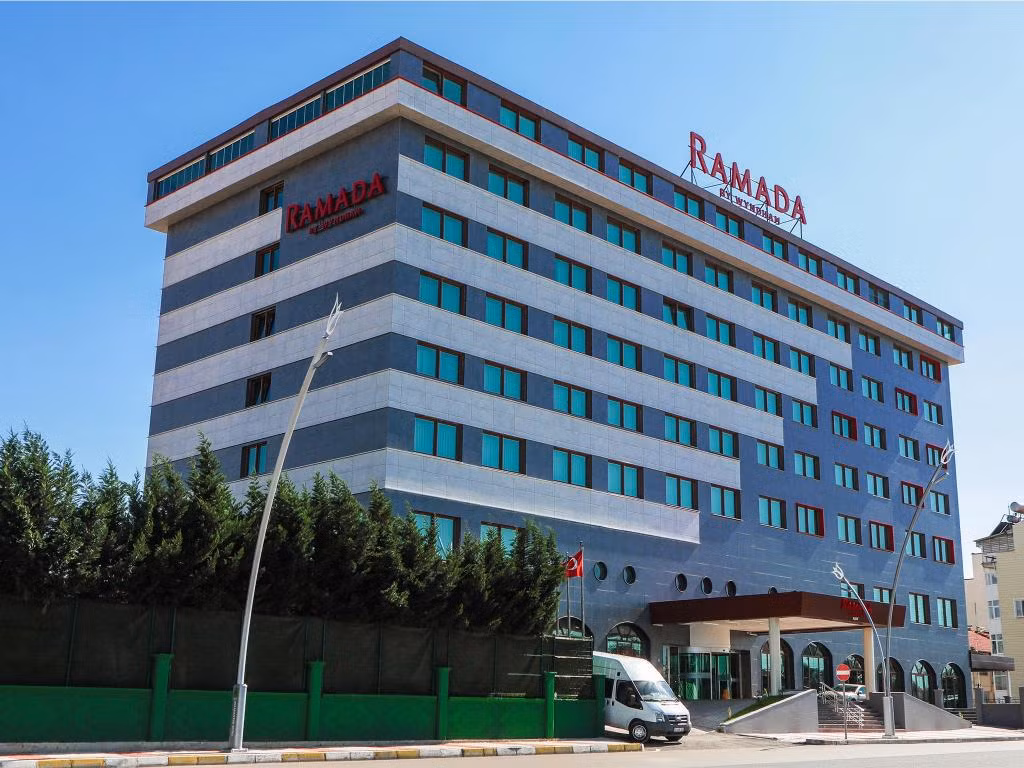 Ramada By Wyndham Uşak — 5