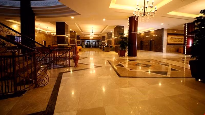 Safa Sorgun Termal Hotel Wellness & Spa — 2