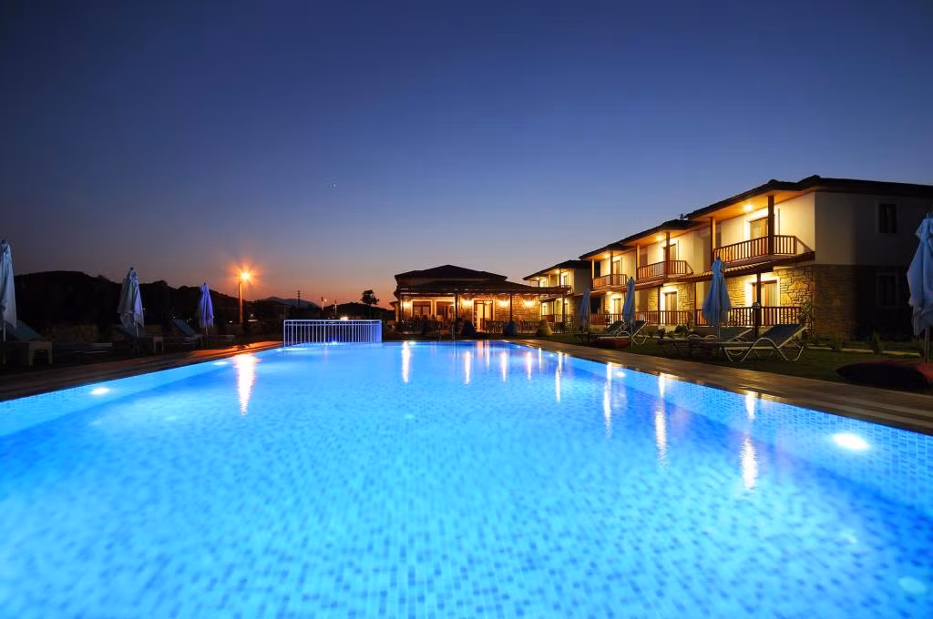 Karaincir Suit Otel — 2
