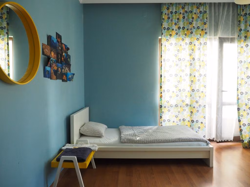 Deeps Hostel Ankara — 5