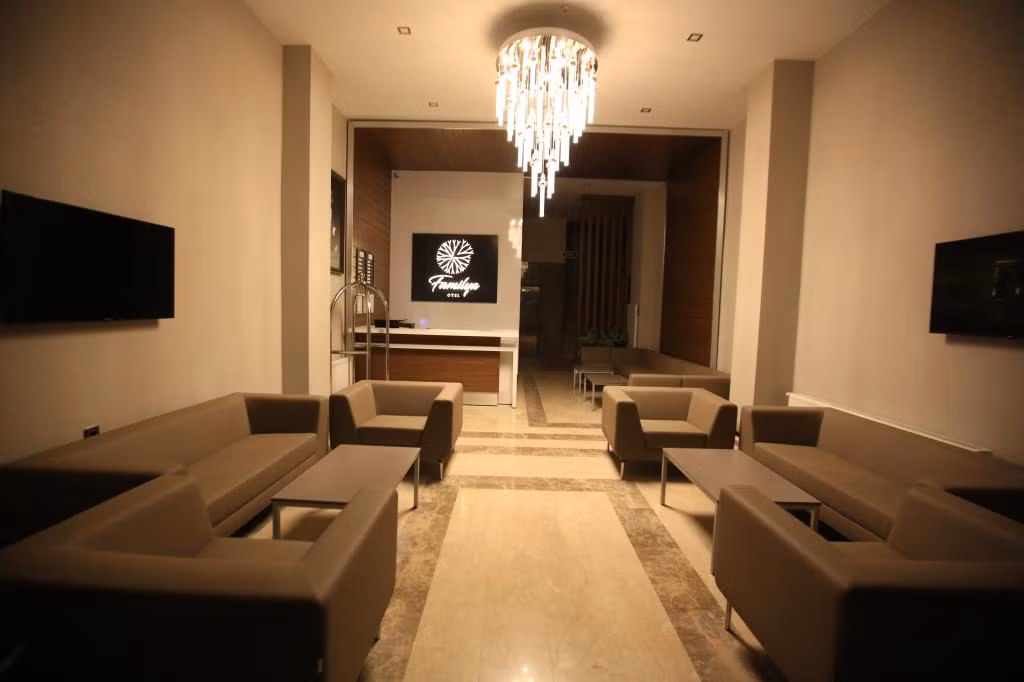 Familya Otel — 6