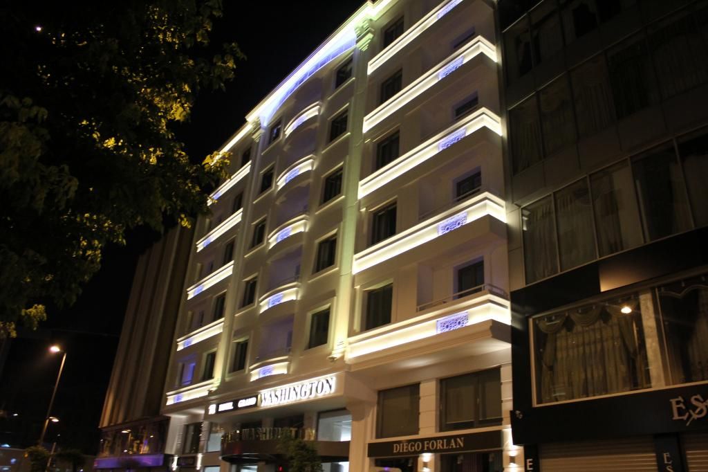 Otel Resmi