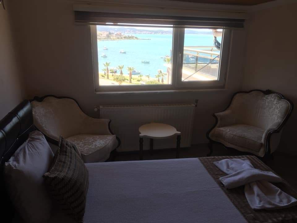Senar Naz Otel — 4