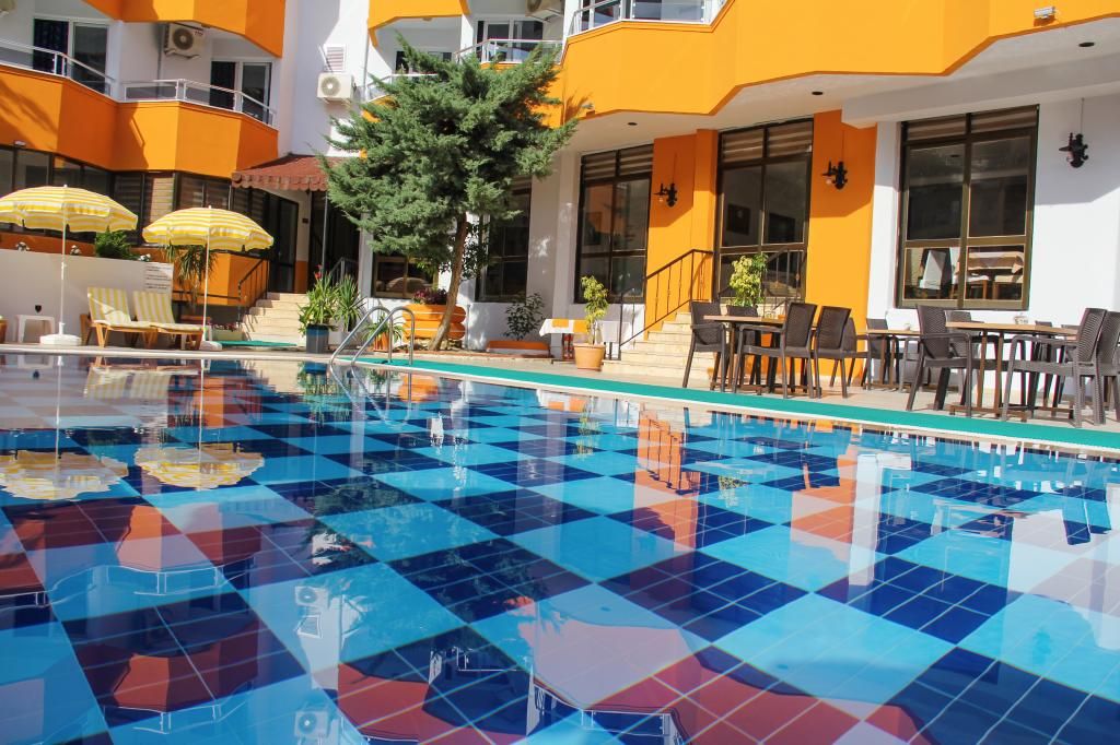 Yaman Life Hotel — 6