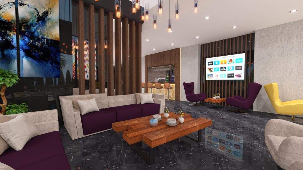 Noax Hotel  — 7