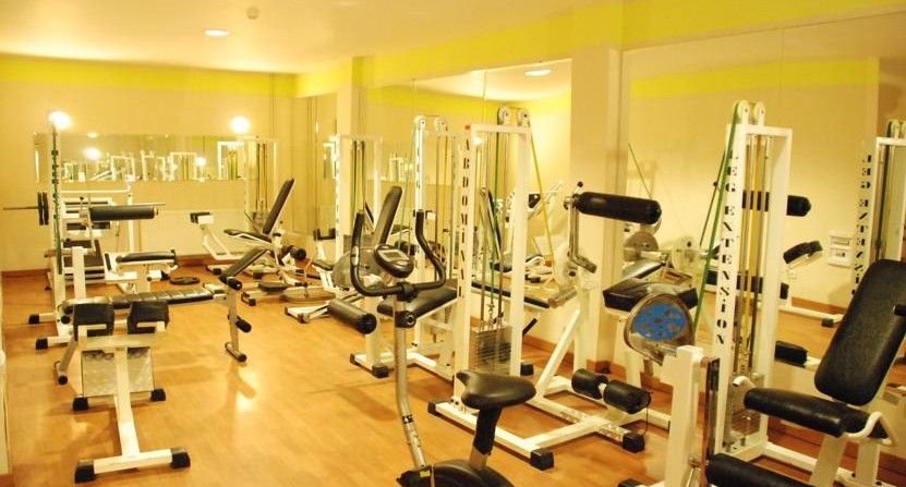 Otel Resmi