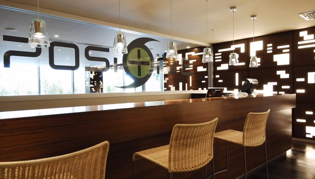 Sheraton Istanbul Atakoy Hotel — 8