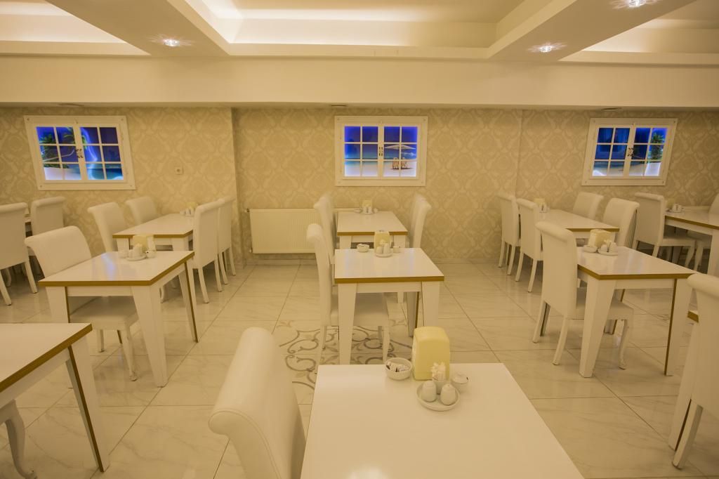 Hotel Şahiner Niğde — 5