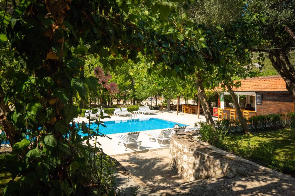 Olimpia Hotel — 3