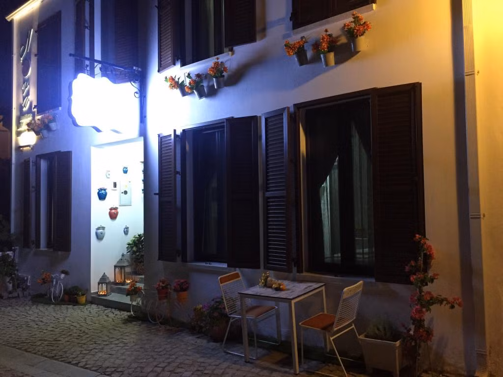Novacitrus Otel Sığacık — 4